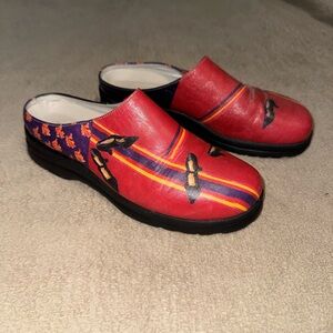 Icon Slip-On Clogs